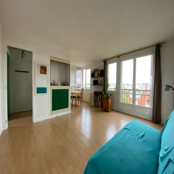 Offres de vente Appartement Champigny-sur-Marne 94500