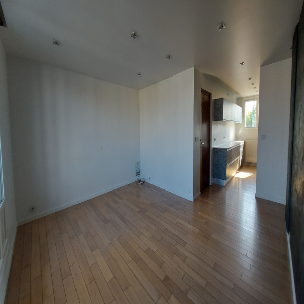 Offres de location Appartement Champigny-sur-Marne 94500