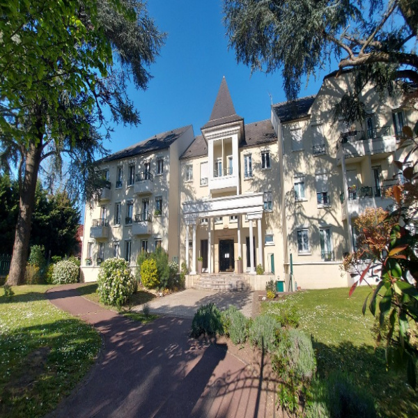 Offres de vente Appartement Champigny-sur-Marne 94500
