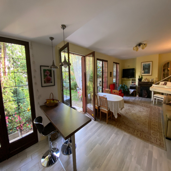 Offres de vente Maison Champigny-sur-Marne 94500