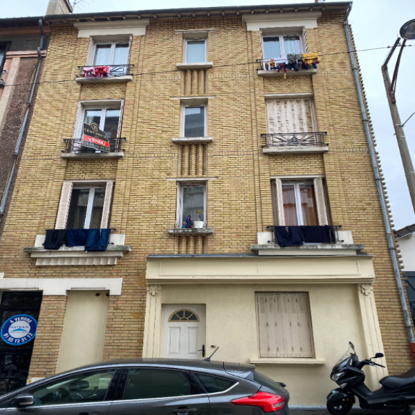 Offres de vente Appartement Champigny-sur-Marne 94500