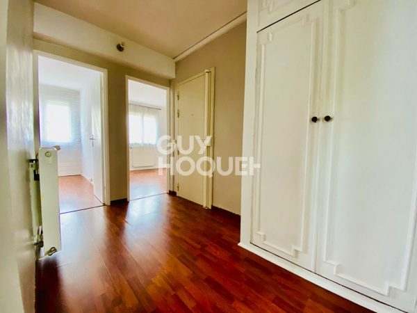 Offres de vente Appartement Champigny-sur-Marne 94500