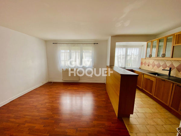 Offres de vente Appartement Champigny-sur-Marne 94500