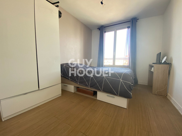 Offres de vente Appartement Champigny-sur-Marne 94500